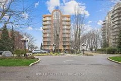 2210 Lakeshore Road 805, Burlington, On L7r 4j9