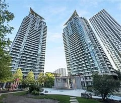 1 Elm Drive 2108, Mississauga, On L5b 4m1