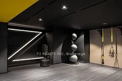 36 Zorra Street 2205, Toronto W08, ON M8Z 0G5