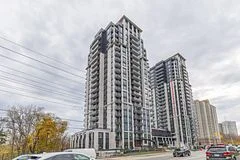 204 Burnhamthorpe Road 404, Mississauga, ON L5A 4L4