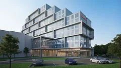 600 Dixon Road 223, Toronto W10, ON M9W 1J1