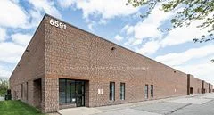 6591 Kitimat Road 1, Mississauga, On L5n 3t5