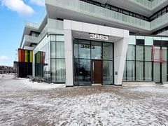 3883 Quartz Road 4806, Mississauga, On L5b 0m4