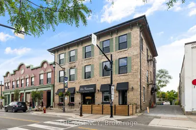 163 Main Street E 303, Milton, ON L9T 1N7