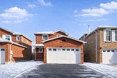 3280 Pilcom Crescent Bsmt, Mississauga, On L5b 3x5