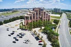 2810 Matheson Boulevard E 702, Mississauga, On L4w 5j8