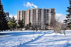 #302 362 THE EAST MALL, Toronto W08, ON, M9B 6C4