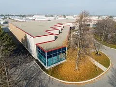 108 Woodbine Downs Boulevard Unit 1, Toronto W10, ON M9W 5S6