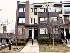 80 Thomas Mulholland Drive #6, Toronto W05, ON M3K 0A5