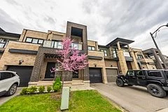 391 Athabasca Common, Oakville, On L6h 0r5