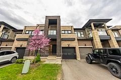 391 Athabasca Common, Oakville, On, L6h 0r5