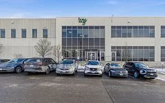 99 Signet Drive 202, Toronto W05, ON M9L 2X6