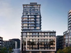 3009 Novar Road 427, Mississauga, ON L5B 0P9