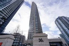 36 Park Lawn Road 2606, Toronto W06, On M8v 0e5