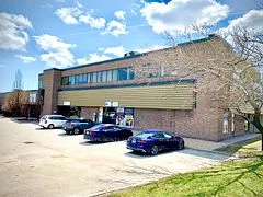 1351 Matheson Boulevard E #23, Mississauga, ON L4W 2A1