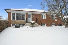315 Queen Mary Drive "Main Level", Oakville, ON L6K 3L5