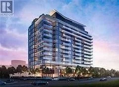 10 De Boers Drive 802, Toronto W05, On M3j 0h1