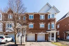 6060 Snowy Owl Crescent 16, Mississauga, ON L5N 7K3