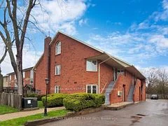 183 Nelson Street 1, Oakville, ON L6L 3J4