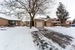 6172 Kindree Circle, Mississauga, ON L5N 3C2