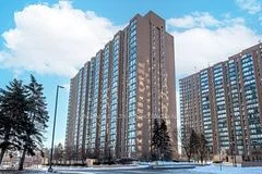 145 Hillcrest Avenue 807, Mississauga, On L5b 3z1