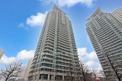33 Elm Drive W 1607, Mississauga, ON L5B 4M2