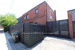 1464 Dufferin Street, Toronto W02, ON M6H 3L3