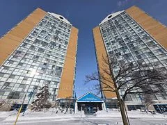 25 Trailwood Drive 1606, Mississauga, ON L4Z 3K9