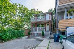 2a Fort Rouille Street 3, Toronto W01, On M6k 2c1
