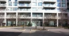 339 Rathburn Road W 305, Mississauga, ON L5B 0K6