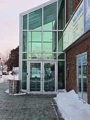 4101 Steeles Avenue W 200, Toronto, On M3n 1v7
