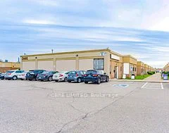 2446 Cawthra Road B2-5, Mississauga, ON L5A 3K6