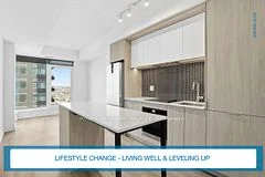 395 Square One Drive 2511, Mississauga, ON L5B 0P6