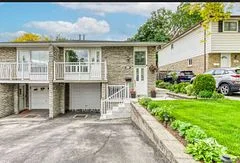 3161 Rymal Road S (Basement), Mississauga, ON L4Y 3B4