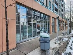 3391 Bloor Street W 6 & 13, Toronto W08, On M8x 1g3