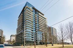 21 Park Street E 1201, Mississauga, ON L5G 1L7