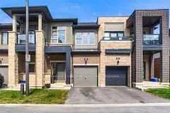 395 Athabasca Common , Oakville, ON L6H 0R5