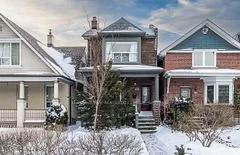 27 Radford Avenue, Toronto W01, ON M6R 1Z5