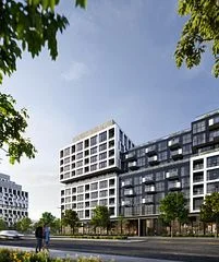 1007 Queensway Street 1210, Toronto W08, ON M8Z 6C7