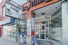 1649 Dufferin Street 202, Toronto W03, ON M6H 4H5