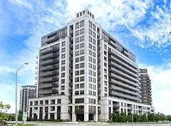 55 De Boers Drive 408, Toronto W05, ON M3J 0G5