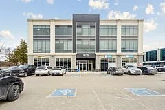 1670 North Service Road E 105-106, Oakville, ON L6H 7G3