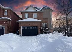 41 Fallstar Crescent, Brampton, ON L7A 2J6