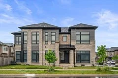 2417 Edward Leaver Trail, Oakville, On L6m 4g3