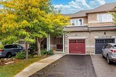 5182 Angel Stone Drive, Mississauga, ON L5M 0L4