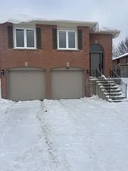 305 Hansen Boulevard Lower, Orangeville, ON L9W 4M6