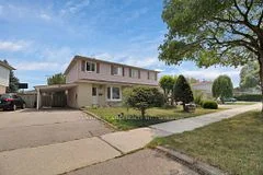 2616 Widemarr Road, Mississauga, On L5j 1m3