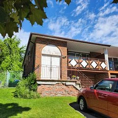 2675 Sherhill Drive Bsmt, Mississauga, ON L5J 3Z2