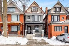 163 1/2 Campbell Avenue, Toronto W02, ON M6P 3V3
