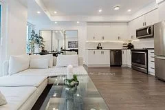 3492 Widdicombe Way 16, Mississauga, ON L5L 0B8